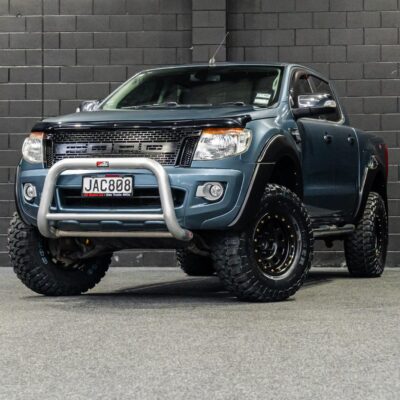 Thumbnail Navigation