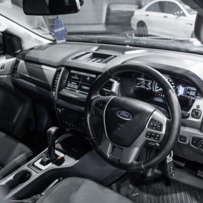 Thumbnail Navigation