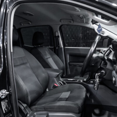 Thumbnail Navigation