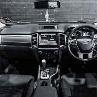 Thumbnail Navigation