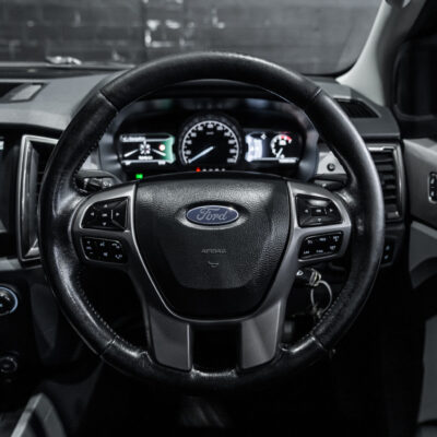 Thumbnail Navigation