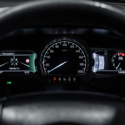 Thumbnail Navigation