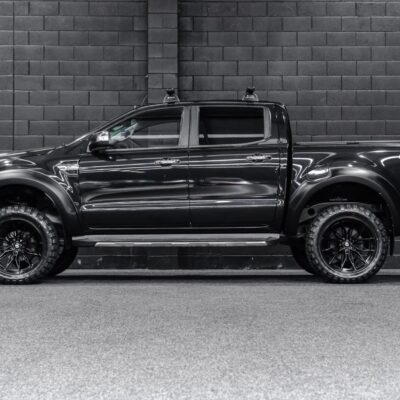 Thumbnail Navigation