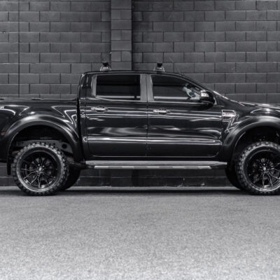 Thumbnail Navigation