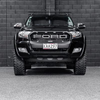 Thumbnail Navigation