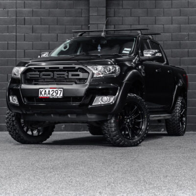 Thumbnail Navigation