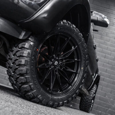 Thumbnail Navigation