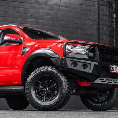 Thumbnail Navigation