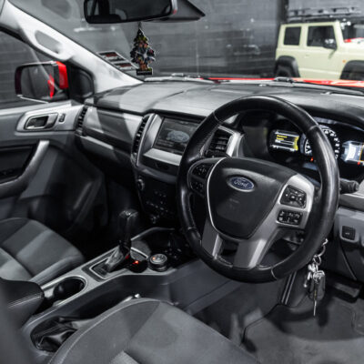 Thumbnail Navigation