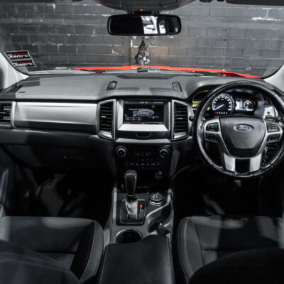 Thumbnail Navigation