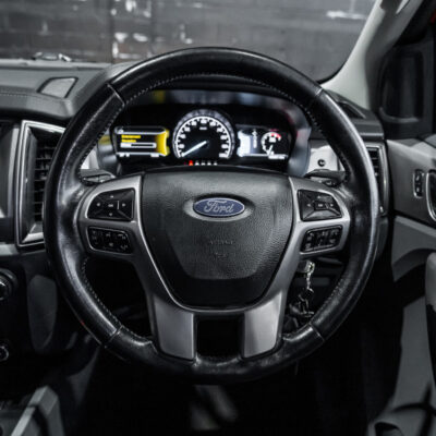 Thumbnail Navigation