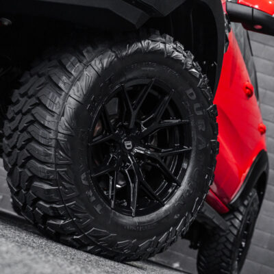 Thumbnail Navigation