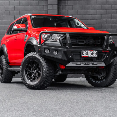 Thumbnail Navigation