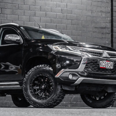 Thumbnail Navigation