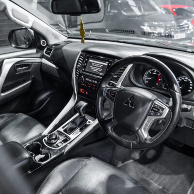 Thumbnail Navigation