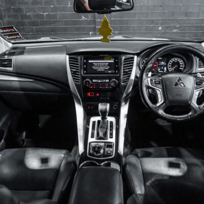 Thumbnail Navigation