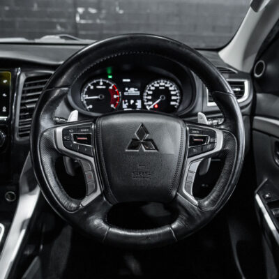 Thumbnail Navigation