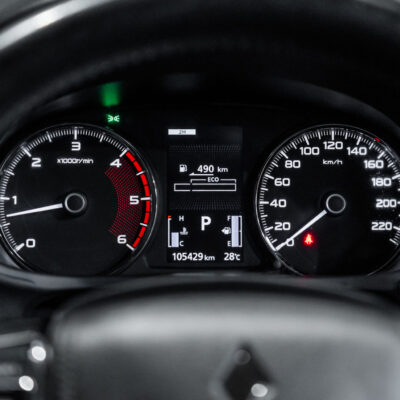 Thumbnail Navigation