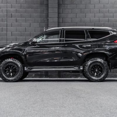 Thumbnail Navigation