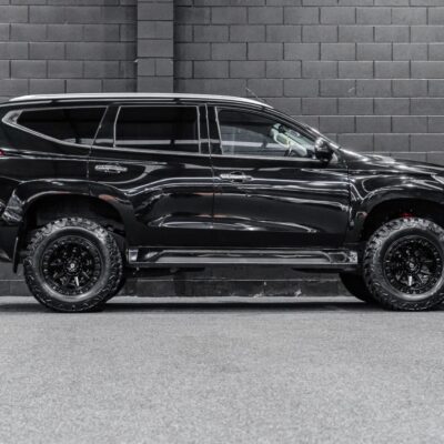 Thumbnail Navigation