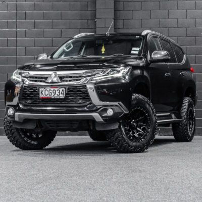 Thumbnail Navigation