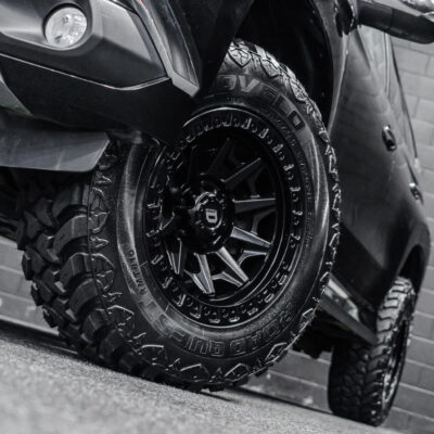 Thumbnail Navigation