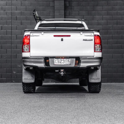 Thumbnail Navigation