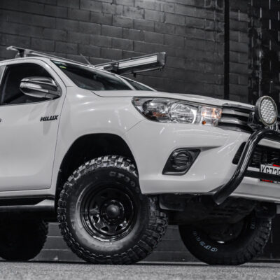 Thumbnail Navigation