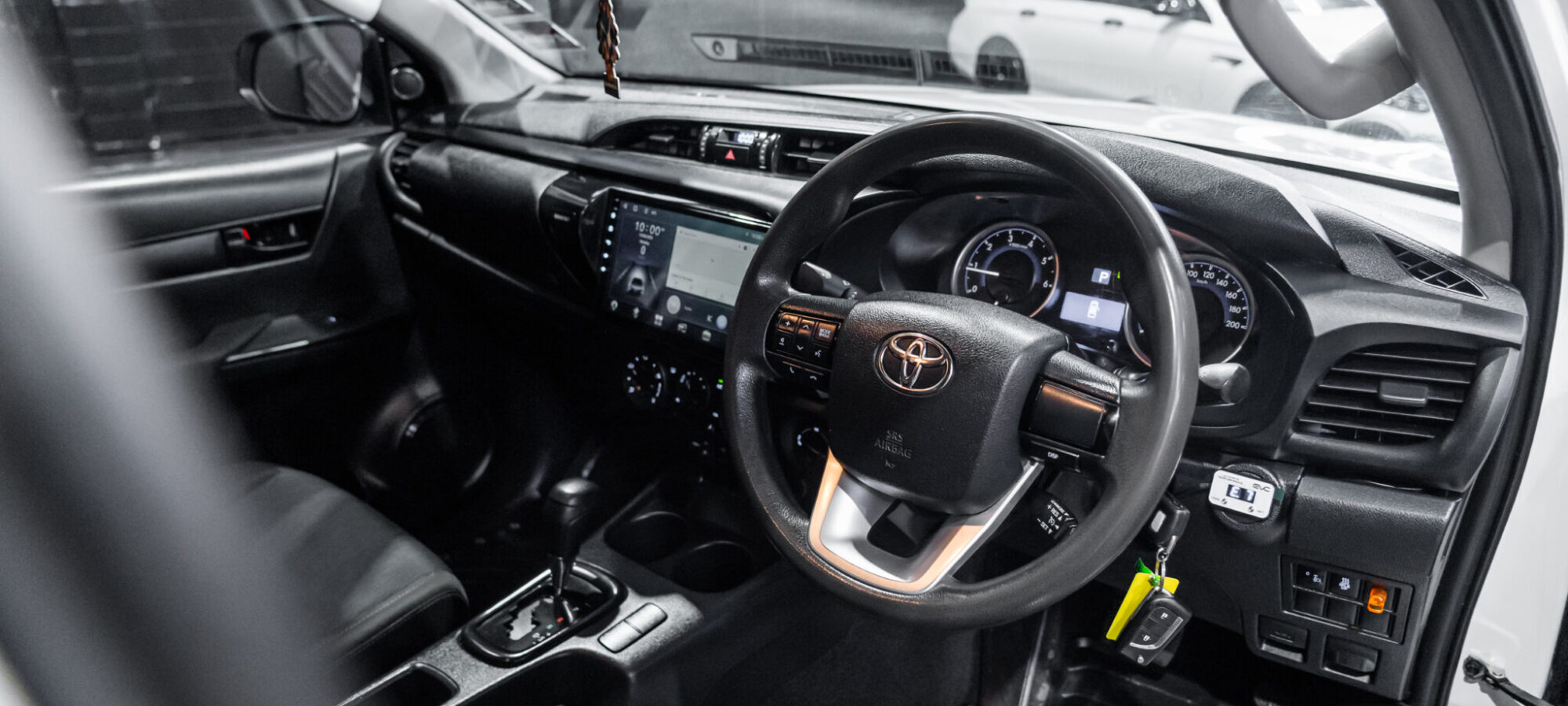 Vehicle Gallery Image