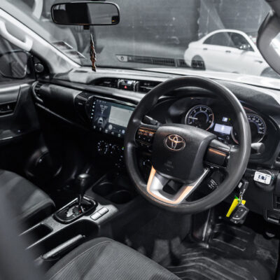 Thumbnail Navigation