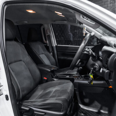 Thumbnail Navigation