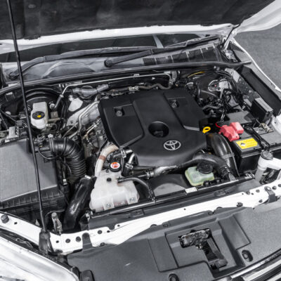 Thumbnail Navigation