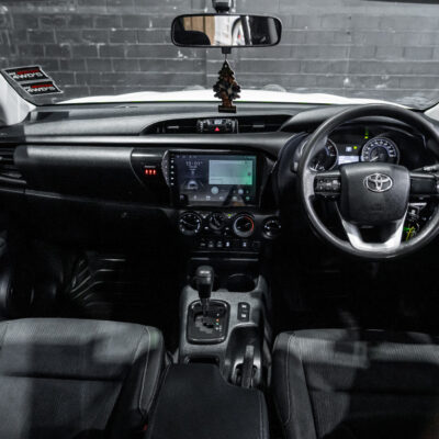 Thumbnail Navigation