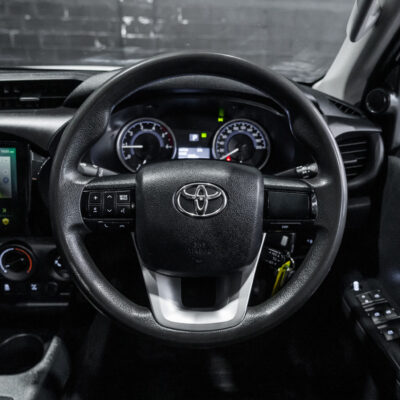 Thumbnail Navigation