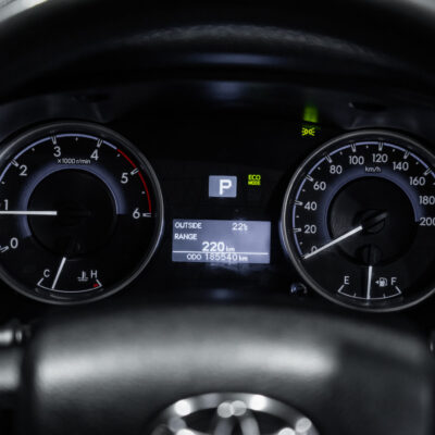 Thumbnail Navigation