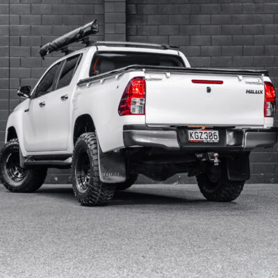 Thumbnail Navigation