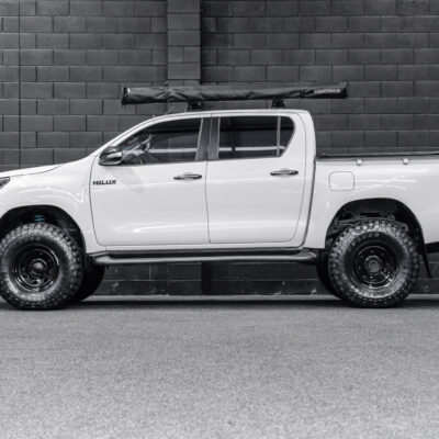 Thumbnail Navigation