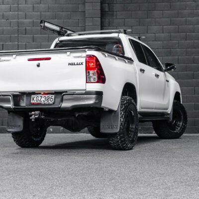 Thumbnail Navigation