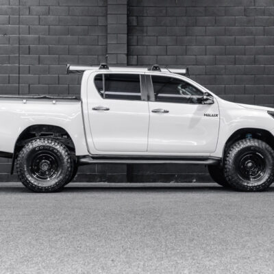 Thumbnail Navigation