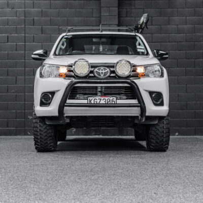 Thumbnail Navigation