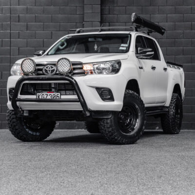 Thumbnail Navigation