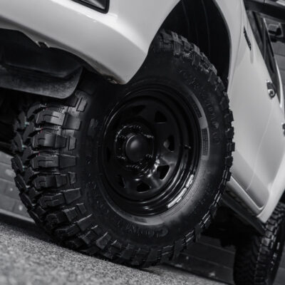 Thumbnail Navigation