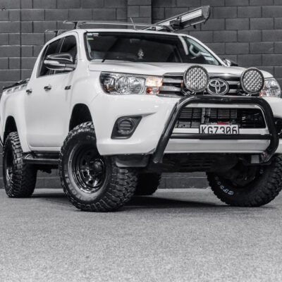 Thumbnail Navigation