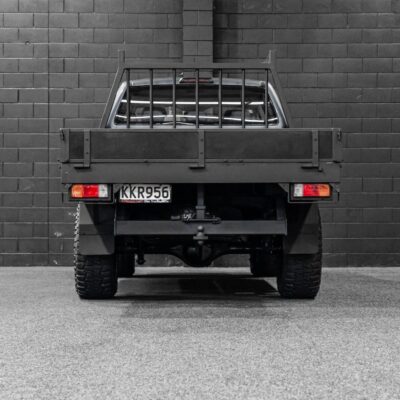 Thumbnail Navigation