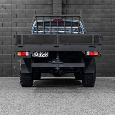 Thumbnail Navigation