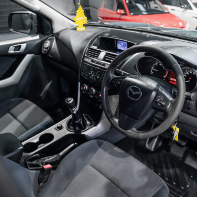 Thumbnail Navigation