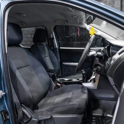 Thumbnail Navigation