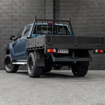 Thumbnail Navigation