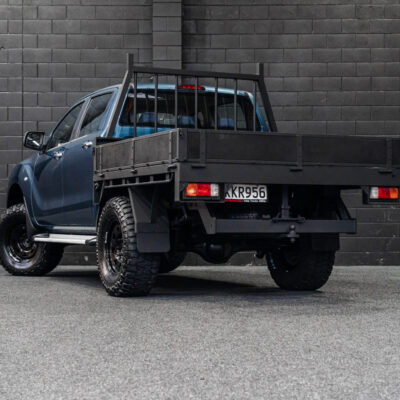 Thumbnail Navigation