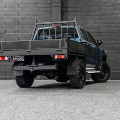 Thumbnail Navigation